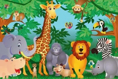 animalitos
