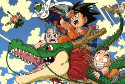 DragonBall