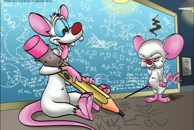 pinky   cerebro