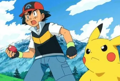 ashcachupicachu