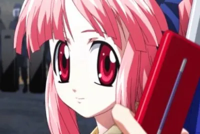 anime