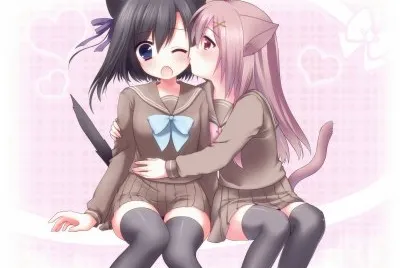 girls