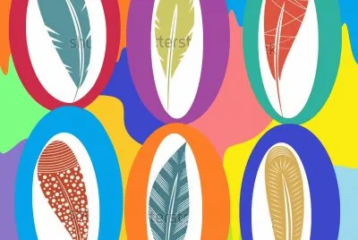 multicolor jigsaw puzzle