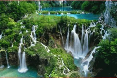CROACIA