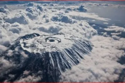 MONTE KILIMANJARO