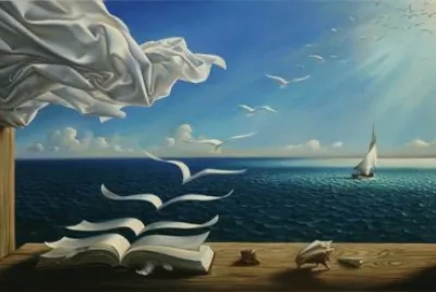 todo paisaje jigsaw puzzle