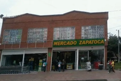 plaza de mercado jigsaw puzzle