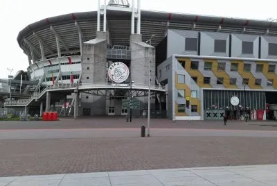 פאזל של Estádio Amsterdam Arena do Ajax