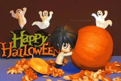 Happy Halloween