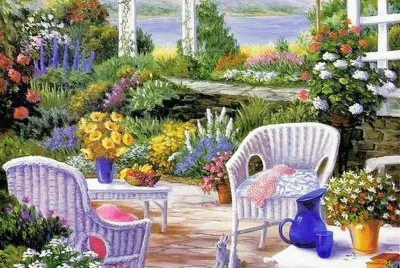 Jardines