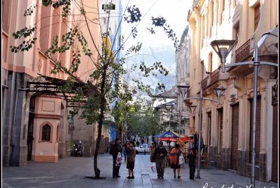 callecitas