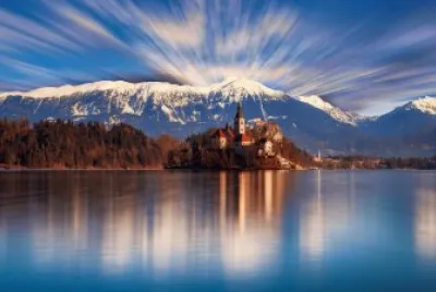 Armonia jigsaw puzzle