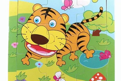 TIGRE