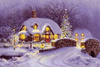 nieve