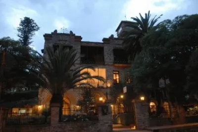 En San Lorenzo. Salta. Argentina