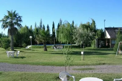 En General Alvear. Mendoza. Argentina
