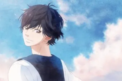 Kou - Ao Haru Ride