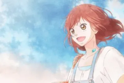 Futaba - Ao Haru Ride