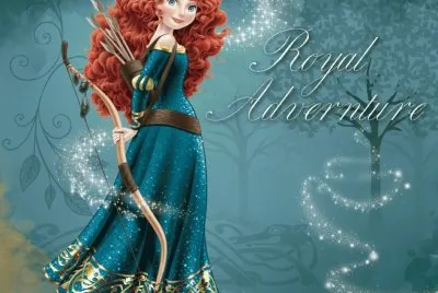 Merida