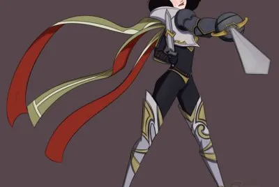 SnowWhite