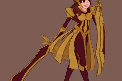 Belle