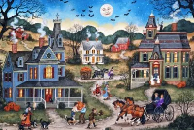 פאזל של puzzle