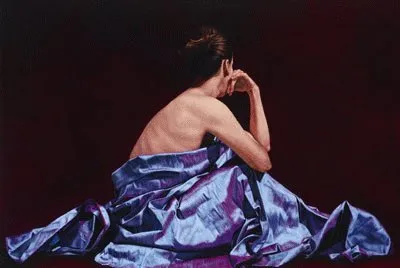 Anne-Marie Kornachuk Contemplating Eve3