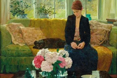 פאזל של David P. Hettinger Cehn Bear