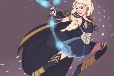 Elsa