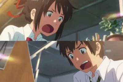 ä½ çš„åå­— 3 jigsaw puzzle