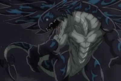 Acnologia 3 jigsaw puzzle