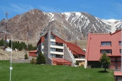 Las LeÃ±as. Mendoza. Argentina
