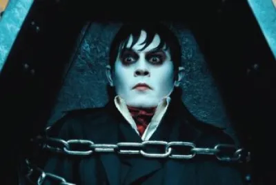 JOGNY DEEP