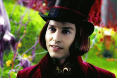 JOHNNY DEEP