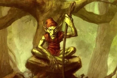 פאזל של Duende