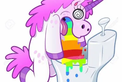 unicornios