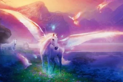 unicornio