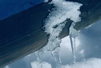 ice