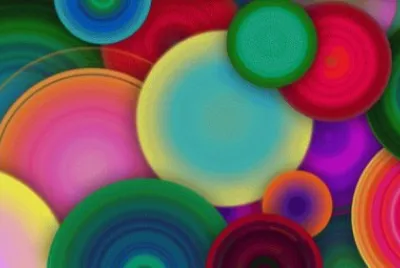 All the Colors