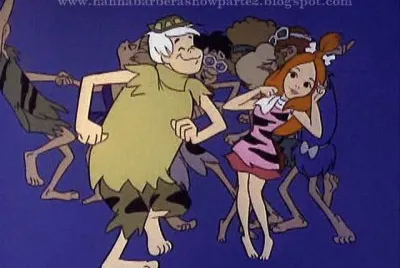 bailando jigsaw puzzle