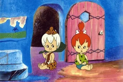 Bebes jigsaw puzzle