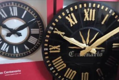 relojes