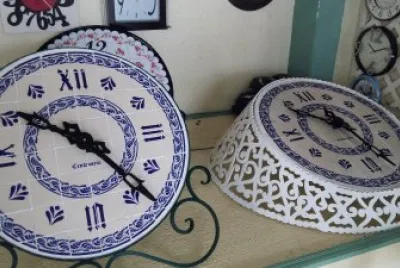relojes