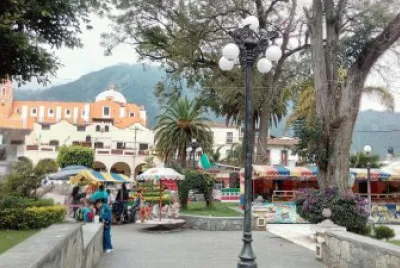 Tetela