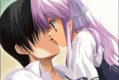 animeenamorados