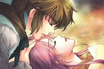 anime