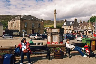portree