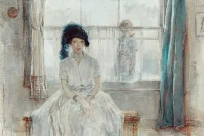 Madeline Green, Kate and Another