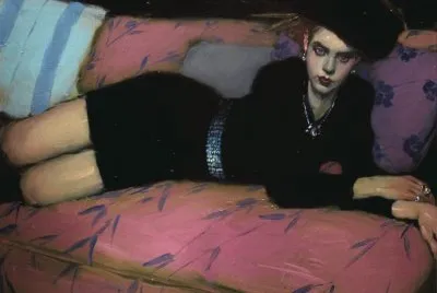 Malcolm Liepke