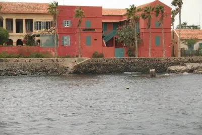 GoreÃ© Senegal
